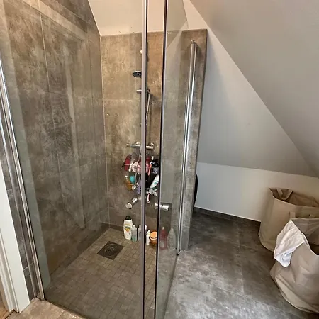 Sjarmerende Bolig Like Ved Togstasjonen Séjour chez l'habitant